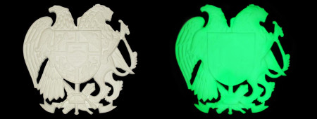 Emblem of RA