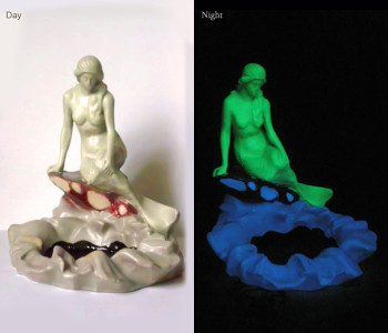 Statuette
