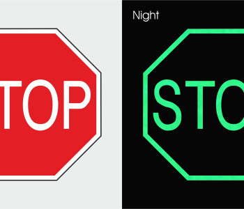 Road signs