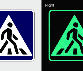 Road signs